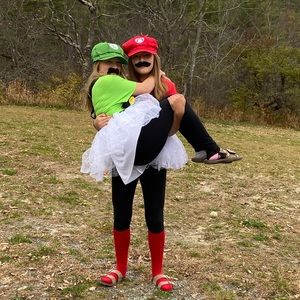 Meet your Posher, Brianna